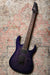 Pre-Owned - Ibanez RGR421EXFM - Transparent Lavender Burst - Guitar Warehouse