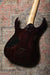 Pre-Owned - Ibanez RGR421EXFM - Transparent Lavender Burst - Guitar Warehouse