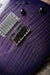 Pre-Owned - Ibanez RGR421EXFM - Transparent Lavender Burst - Guitar Warehouse