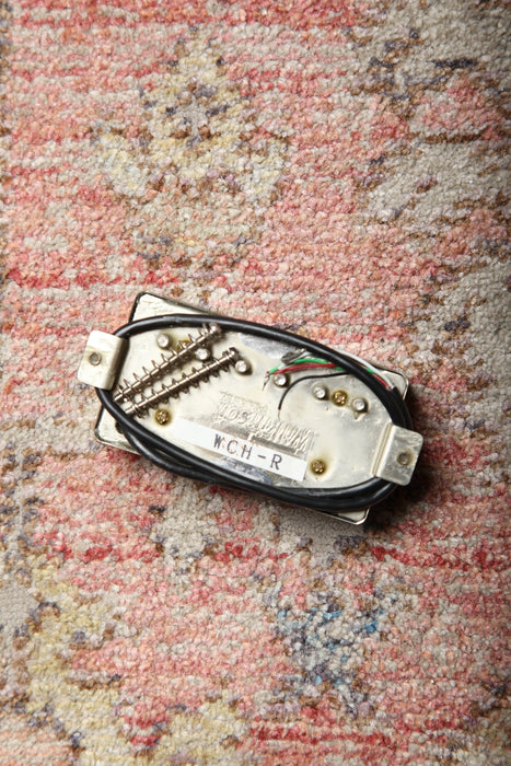 NOS Wilkinson WCH-R Pro Series Humbucker - Guitar Warehouse