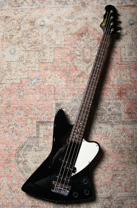 Pre-Owned Fret King E Spirit 4 Bass - Guitar Warehouse