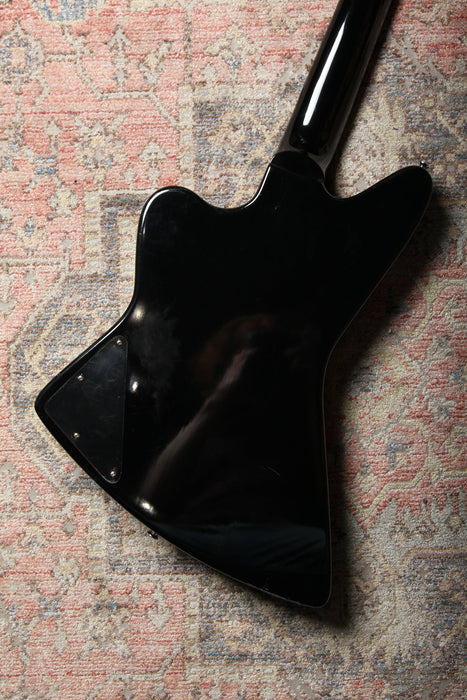 Pre-Owned Fret King E Spirit 4 Bass - Guitar Warehouse