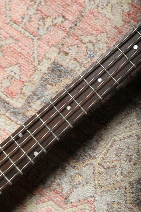 Pre-Owned Fret King E Spirit 4 Bass - Guitar Warehouse