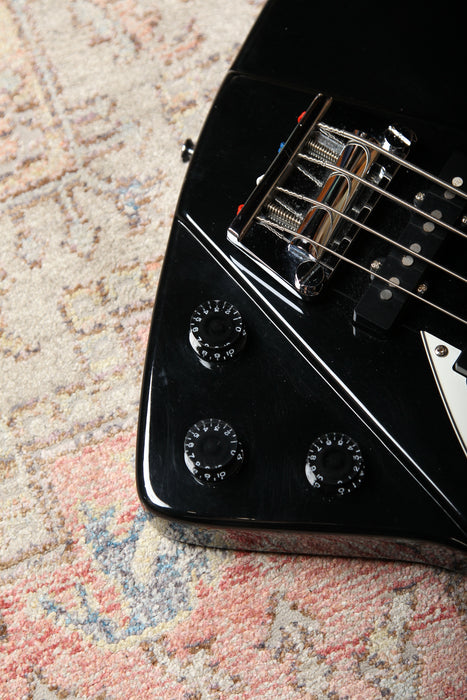 Pre-Owned Fret King E Spirit 4 Bass - Guitar Warehouse