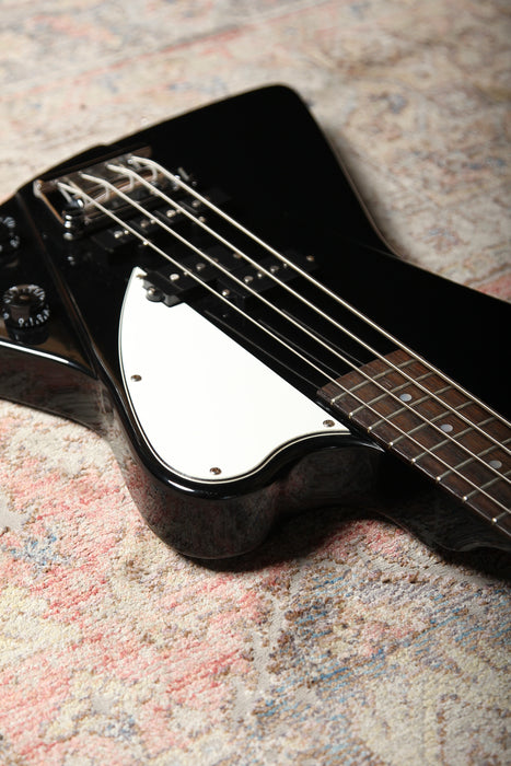 Pre-Owned Fret King E Spirit 4 Bass - Guitar Warehouse