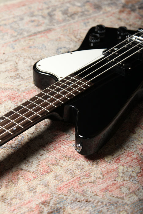 Pre-Owned Fret King E Spirit 4 Bass - Guitar Warehouse