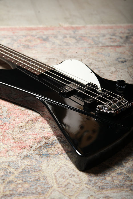 Pre-Owned Fret King E Spirit 4 Bass - Guitar Warehouse