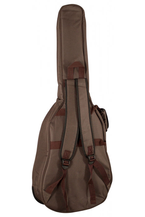 Faith Nexus Neptune Electro Acoustic - Cognac - Guitar Warehouse