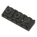 Floyd Rose Original Locking Nut #4 ~ Black