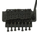 Floyd Rose Special Tremolo System ~ 7-String Black