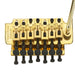 Floyd Rose Special Tremolo System ~ 7-String Gold