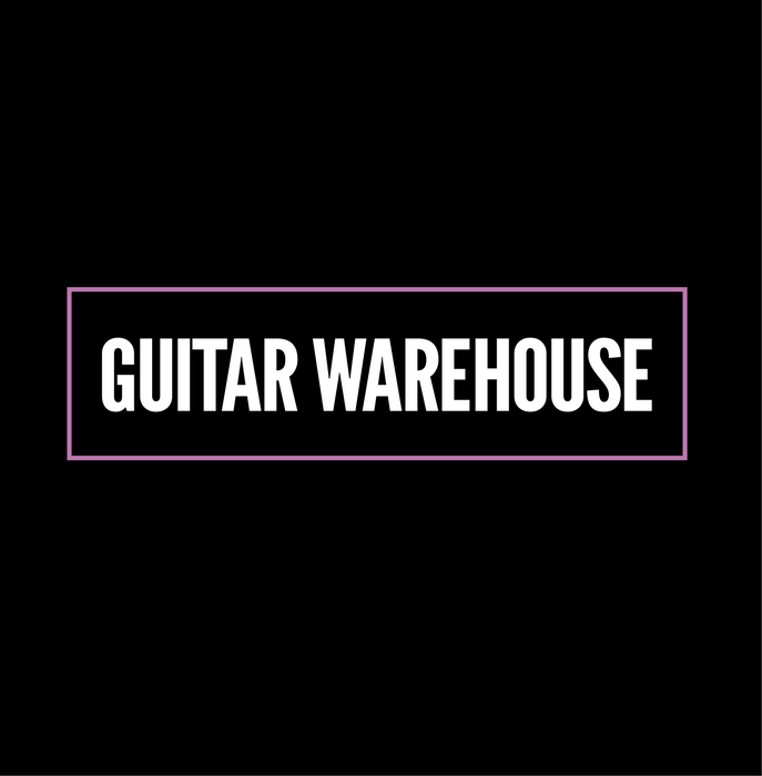 Gift Voucher - Guitar Warehouse