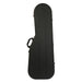 Pre-owned Hiscox EF Hard Case ST Type - Black - Guitar Warehouse