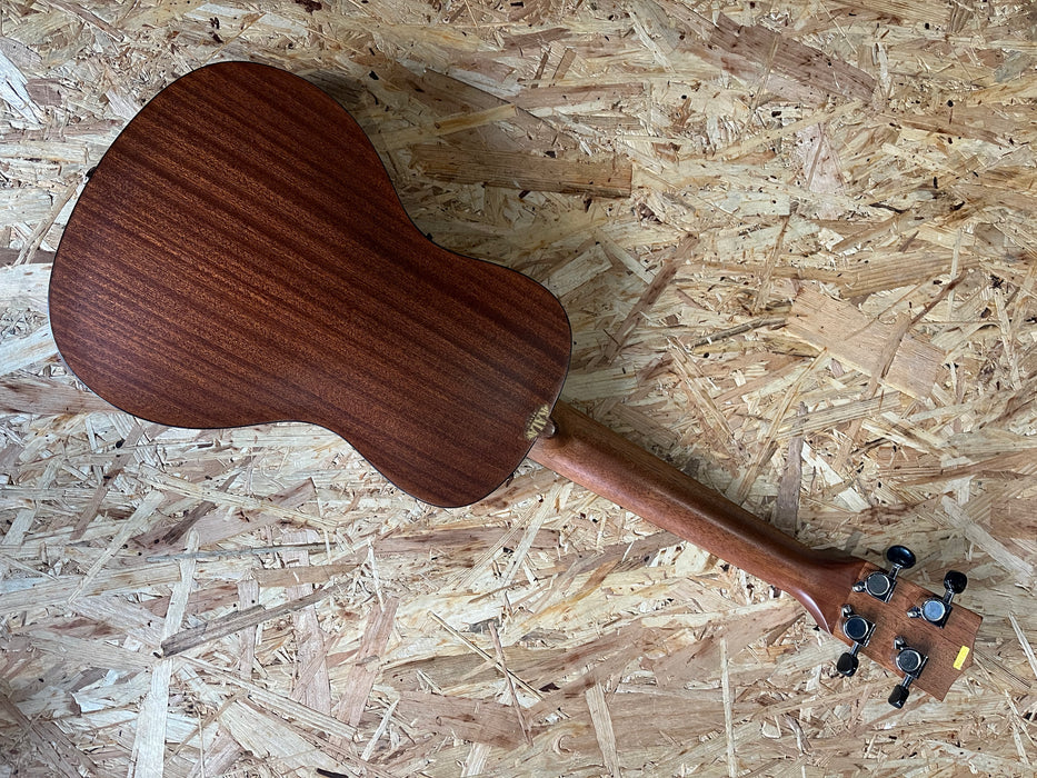 Pre-owned Kala Thinline Concert Ukulele KA-SSTU-C