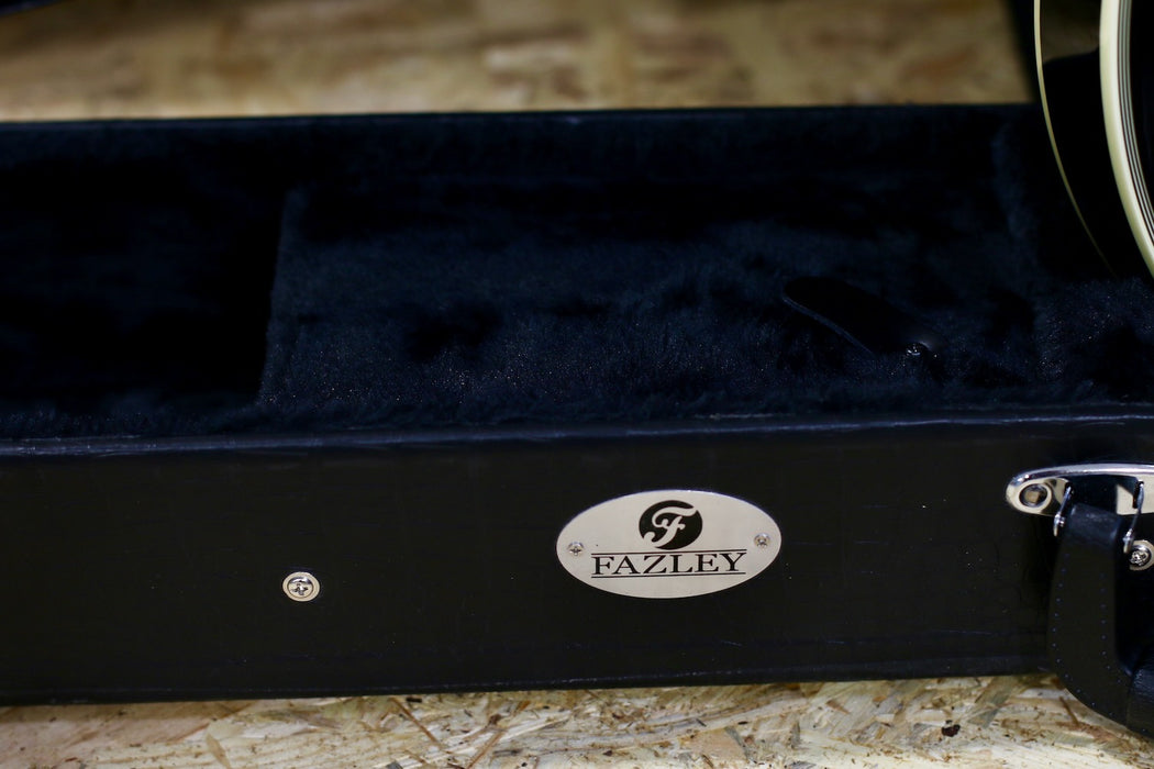 2020 Epiphone Les Paul Custom Ebony w/Hardcase - Pre-Owned