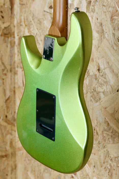 Sire Larry Carlton S7 in Green Sparkle - Pre-owned