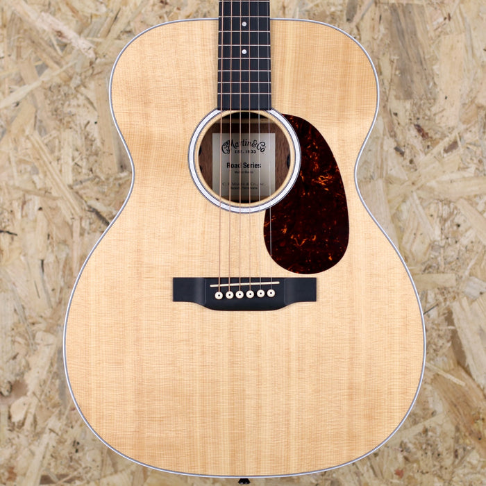 2020 Martin 000-13 Road Series Electro Acoustic Cutaway w/ Martin Hardcase - Pre-owned
