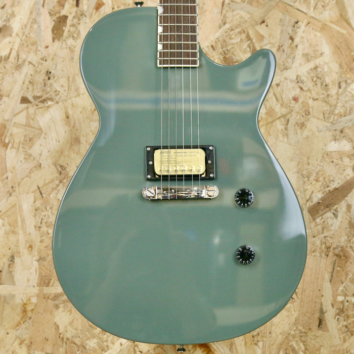 Gretsch Streamliner™ Jet™ Club 1 Single-Cut Wraparound Bridge, Olive Drab