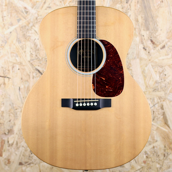 2015 Martin GPX1AE Auditorium Electro Acoustic w/Hardcase - Pre-owned