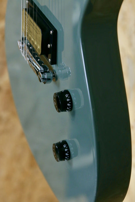 Gretsch Streamliner™ Jet™ Club 1 Single-Cut Wraparound Bridge, Olive Drab