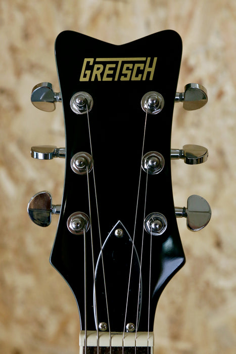 Gretsch Streamliner™ Jet™ Club 1 Single-Cut Wraparound Bridge, Olive Drab