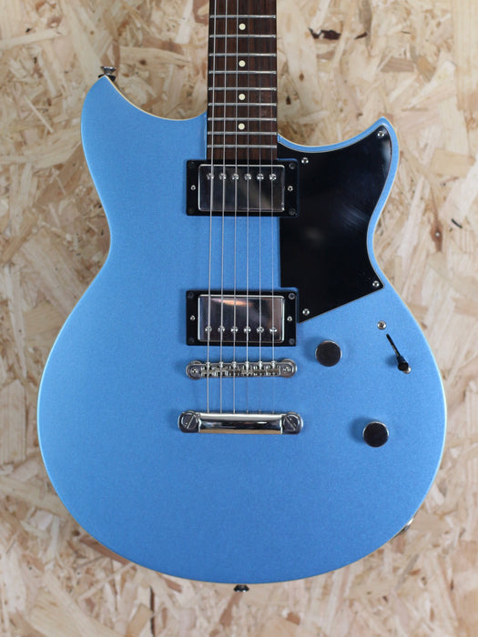 Yamaha Revstar RS420 in Factory Blue - Pre-Owned