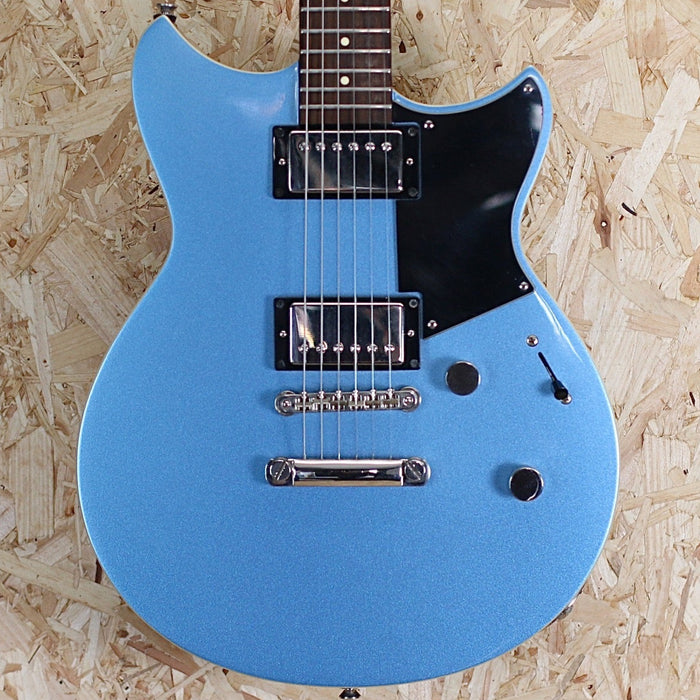 Yamaha Revstar RS420 in Factory Blue - Pre-Owned