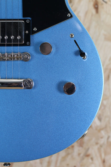 Yamaha Revstar RS420 in Factory Blue - Pre-Owned