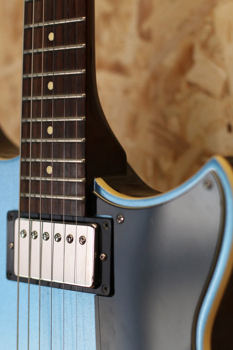 Yamaha Revstar RS420 in Factory Blue - Pre-Owned