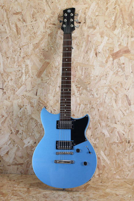 Yamaha Revstar RS420 in Factory Blue - Pre-Owned