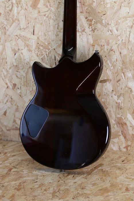 Yamaha Revstar RS420 in Factory Blue - Pre-Owned