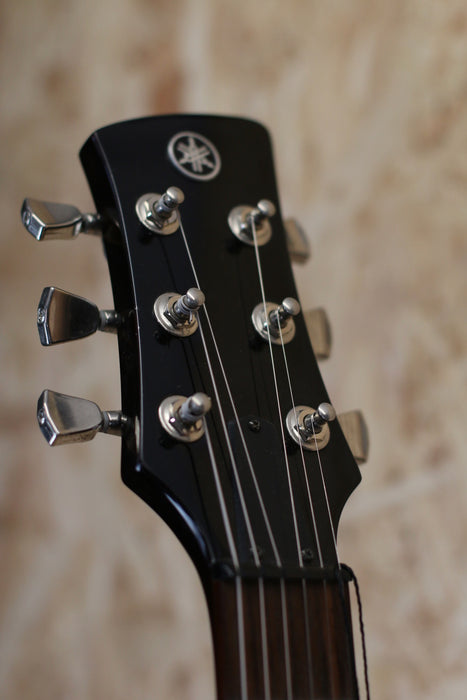 Yamaha Revstar RS420 in Factory Blue - Pre-Owned