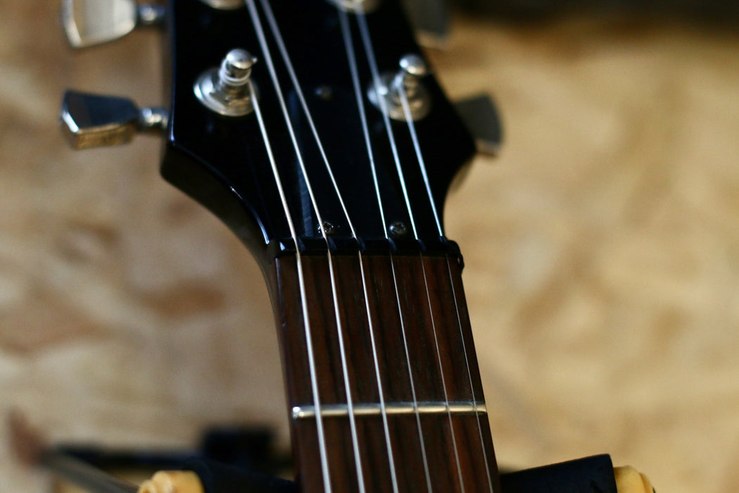 Yamaha Revstar RS420 in Factory Blue - Pre-Owned