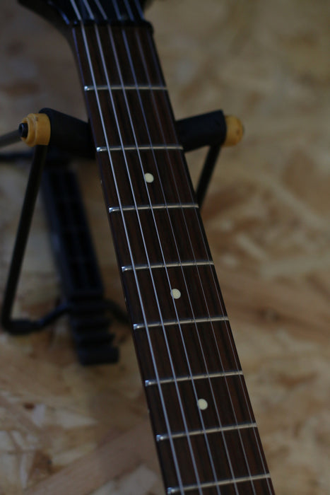 Yamaha Revstar RS420 in Factory Blue - Pre-Owned