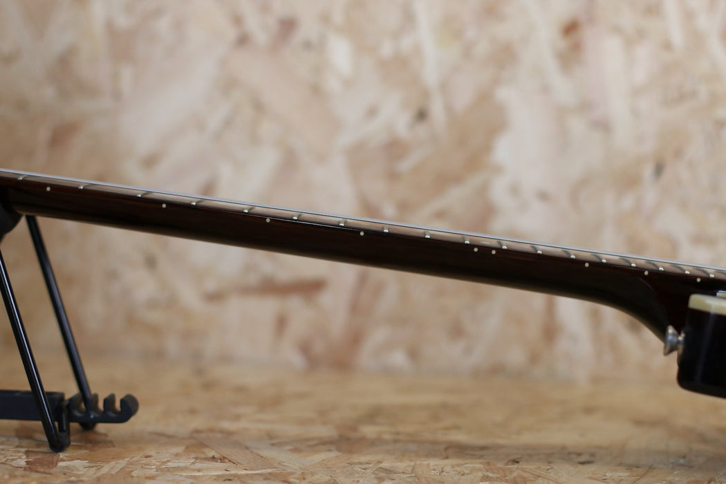 Yamaha Revstar RS420 in Factory Blue - Pre-Owned