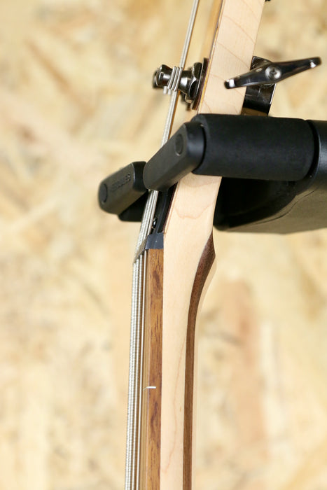 Ibanez SR370EF-BBT Fretless Bass Guitar in Brown Burst - Pre-owned