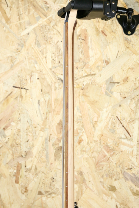 Ibanez SR370EF-BBT Fretless Bass Guitar in Brown Burst - Pre-owned