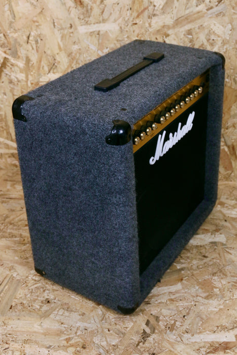 Marshall MG50DFX Guitar Combo Amplifier - Pre-Owned *COLLECTION ONLY