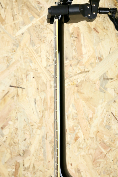 2018 PRS SE Tremonti Standard 22 Singlecut in Black - Pre-owned