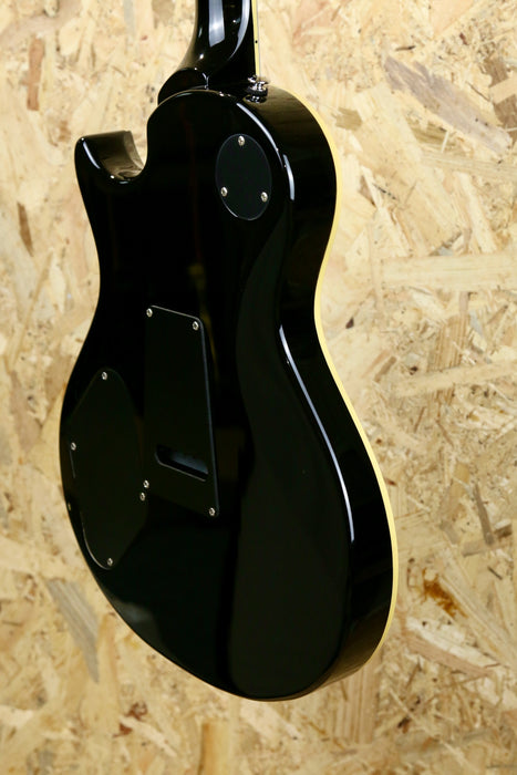 2018 PRS SE Tremonti Standard 22 Singlecut in Black - Pre-owned