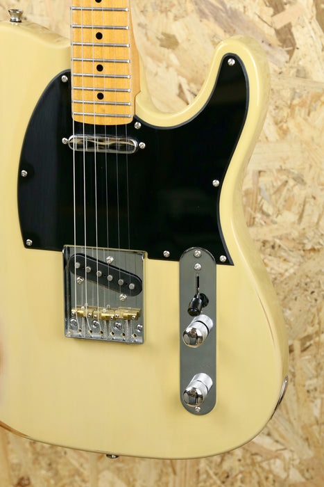 Jet Guitars JT-350 Relic Butterscotch - Pre-owned