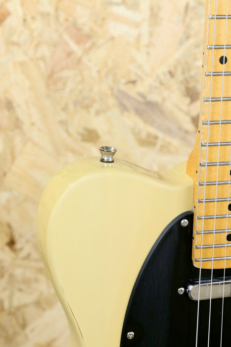 Jet Guitars JT-350 Relic Butterscotch - Pre-owned