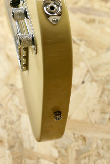 Jet Guitars JT-350 Relic Butterscotch - Pre-owned