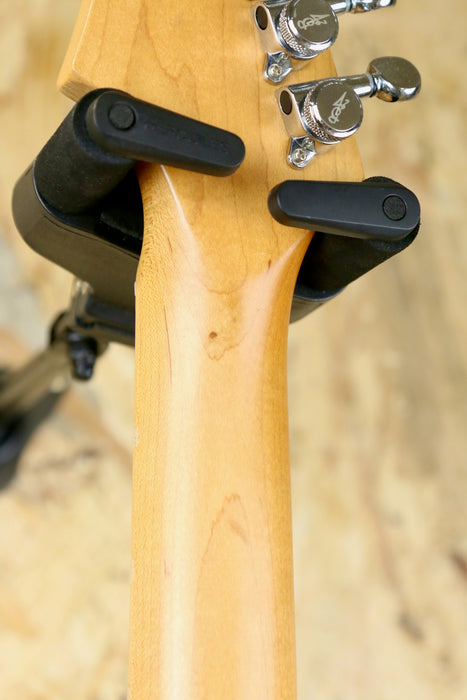 Jet Guitars JT-350 Relic Butterscotch - Pre-owned