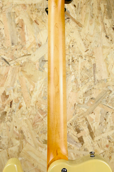 Jet Guitars JT-350 Relic Butterscotch - Pre-owned