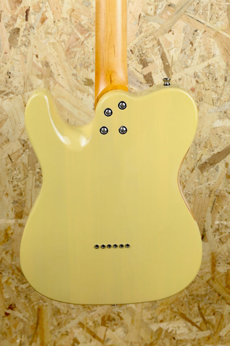 Jet Guitars JT-350 Relic Butterscotch - Pre-owned