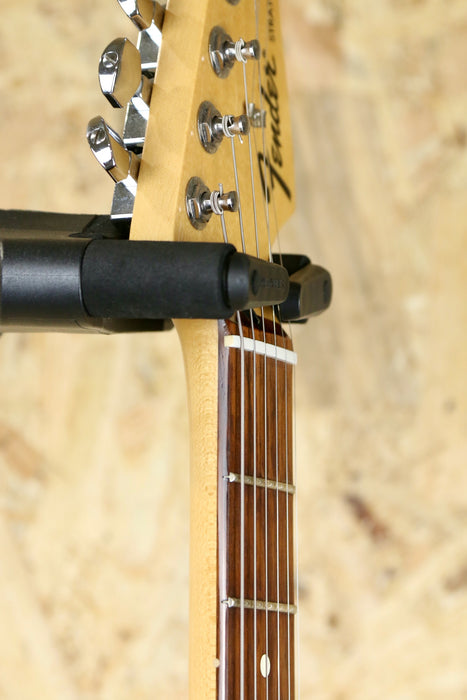 2015 Fender Mex Stratocaster Standard in 3TS Sunburst / Rosewood Board - Pre-owned