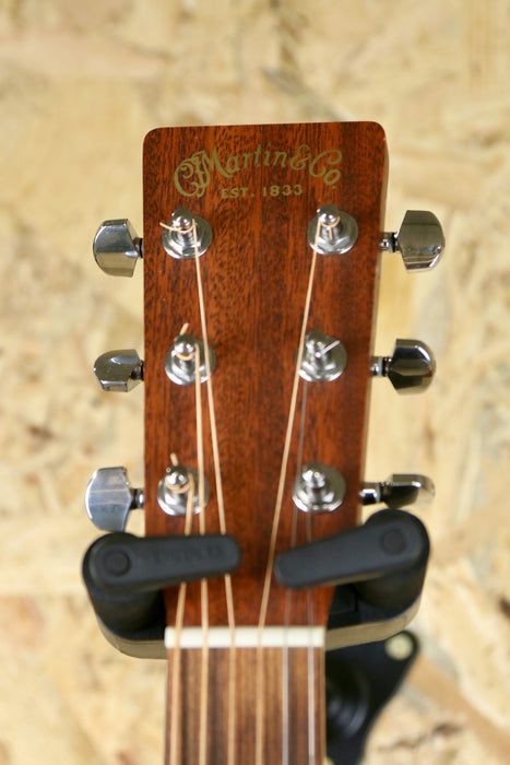 1998 Martin DXM Dreadnought USA Made Spruce / Mahogany - Pre-owned