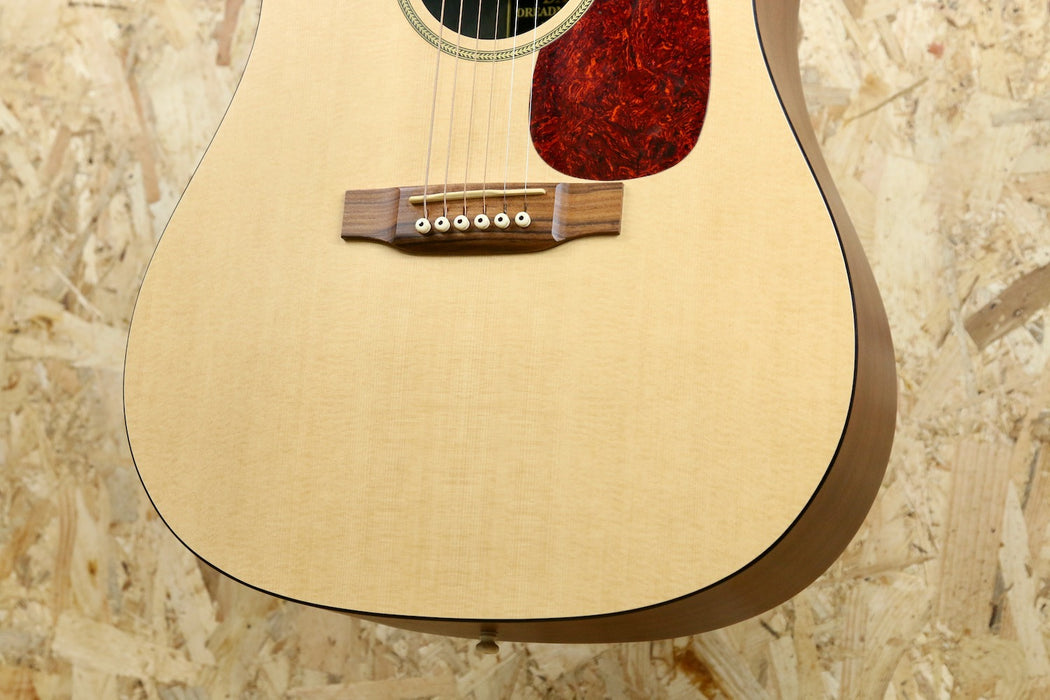 1998 Martin DXM Dreadnought USA Made Spruce / Mahogany - Pre-owned