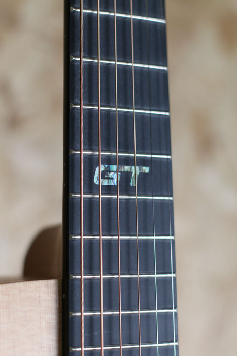 B-Stock - Tanglewood Roadster GT Limited Run Solid Top Electro Acoustic - Spruce / Mahogany